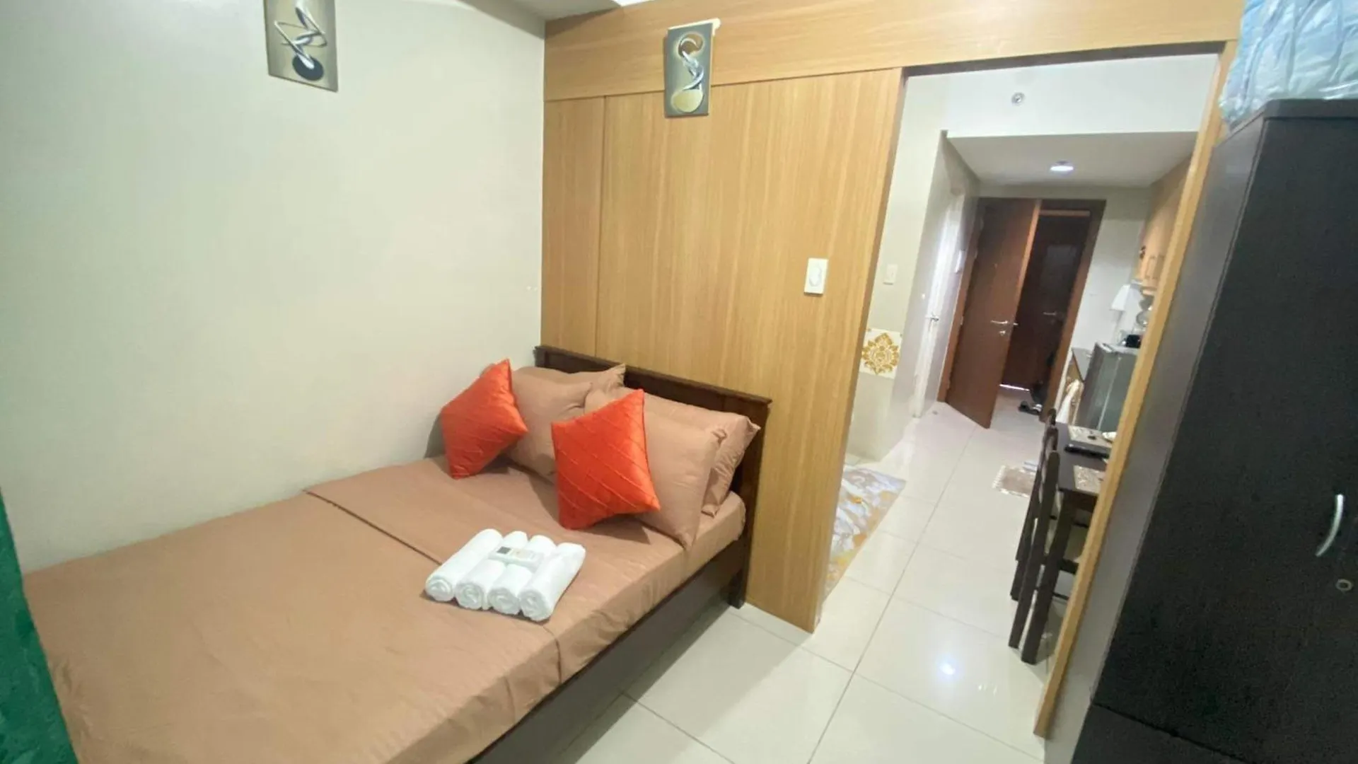 باساي Triple 3D Shell Residences 0*,  الفلبين