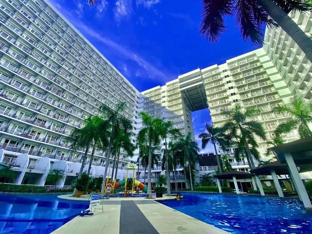 شقة فندقية باساي Triple 3D Shell Residences