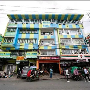  Hostal Yuj