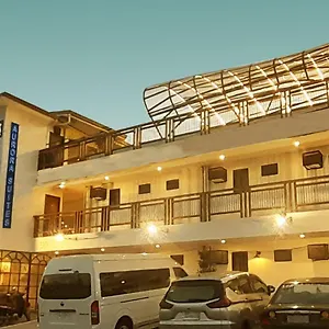 Aurora Hotel