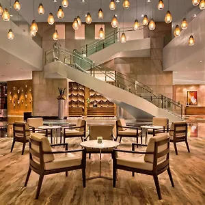 Manila Marriott At Newport World Hotel