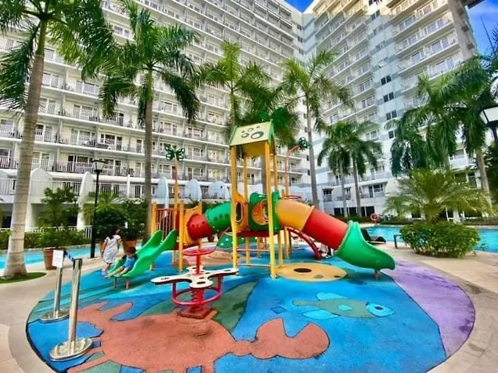 Triple 3D Shell Residences Pasay 0*,  Philippines