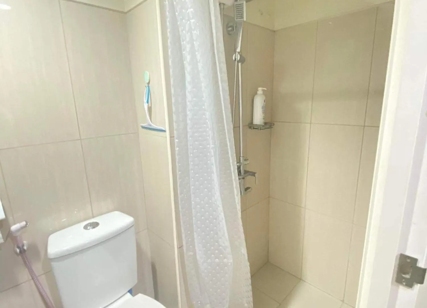 Triple 3D Shell Residences Pasay Aparthotel