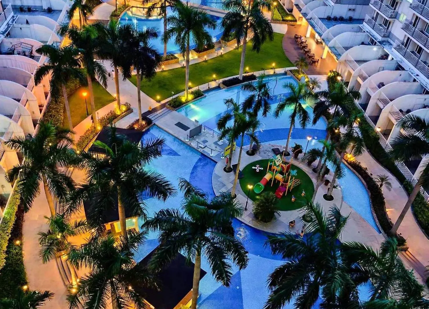 Triple 3D Shell Residences Pasay