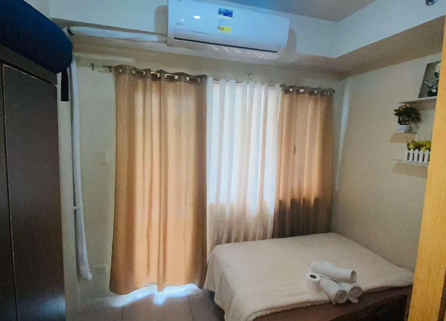 Triple 3D Shell Residences Pasay
