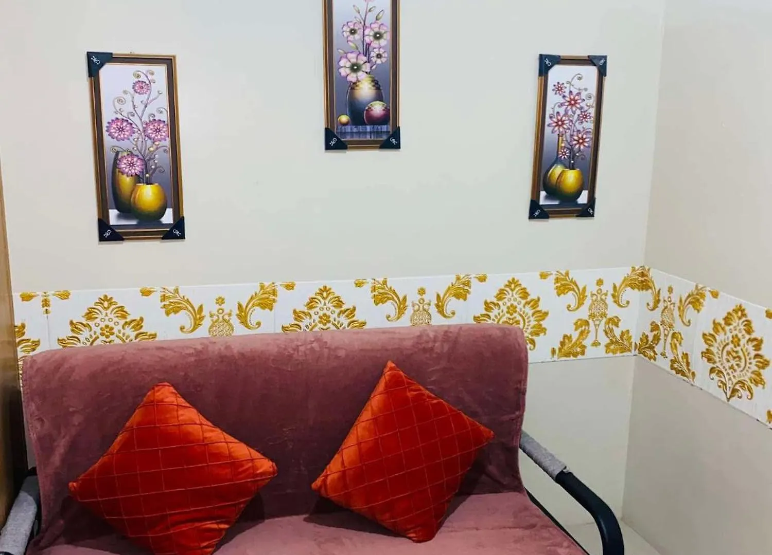 Triple 3D Shell Residences Pasay 0*,  Philippines